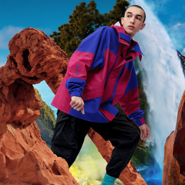 NIKE ACGの最新コレクションが1月24日（木）より発売！