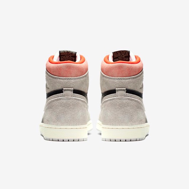 NIKE AIR JORDAN 1 RETRO HIGH OG」抽選販売について｜BEAMS