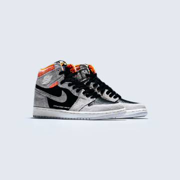 「NIKE AIR JORDAN 1 RETRO HIGH OG」抽選販売について