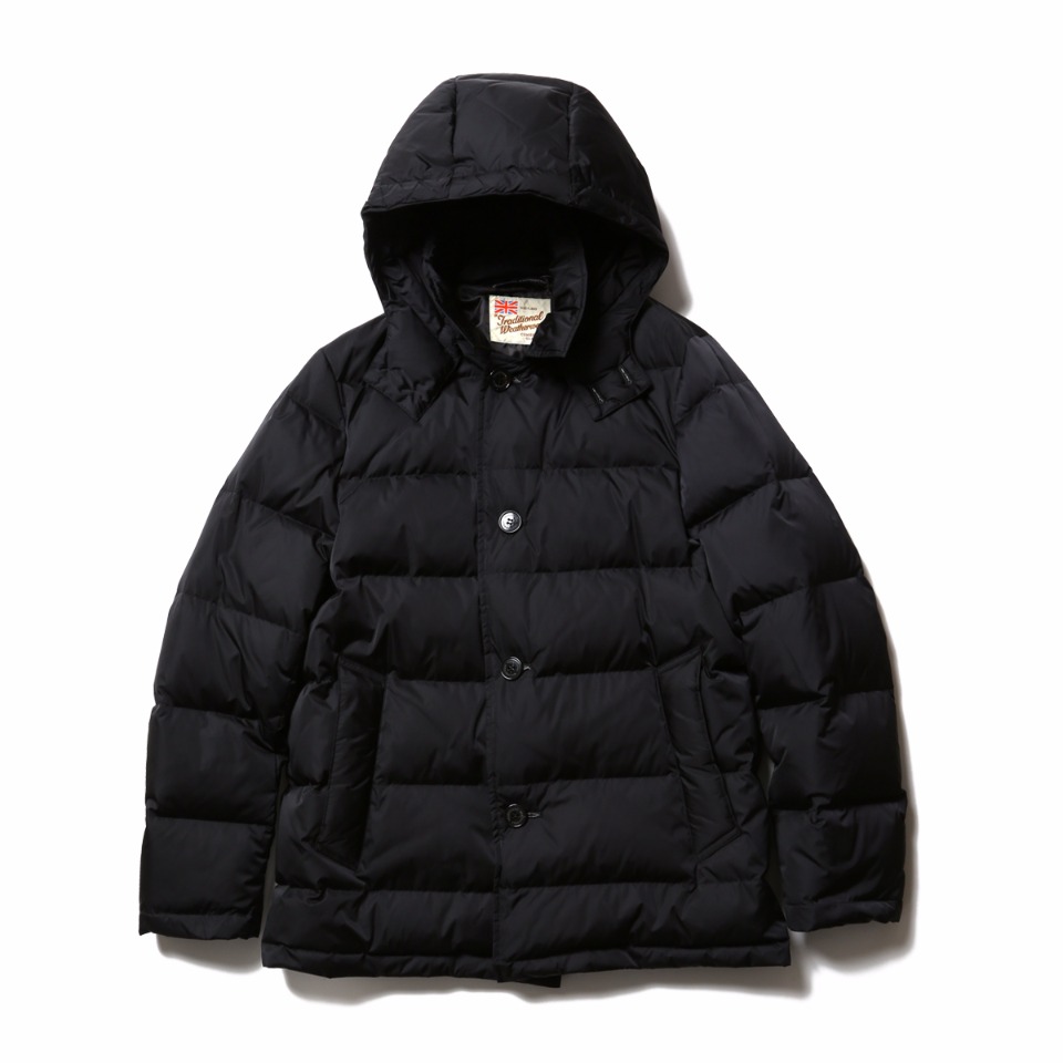 TRADITIONAL WEATHERWEAR＞のポップアップストアを3店舗で開催します