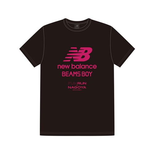 NEW BALANCE × BEAMS BOY レインポンチョ【結婚式 ショール