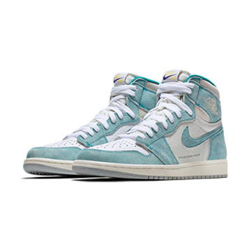 「NIKE AIR JORDAN 1 RETRO HIGH OG」抽選販売について