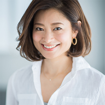 エディター三尋木奈保さんが来店されるスペシャルイベントを開催