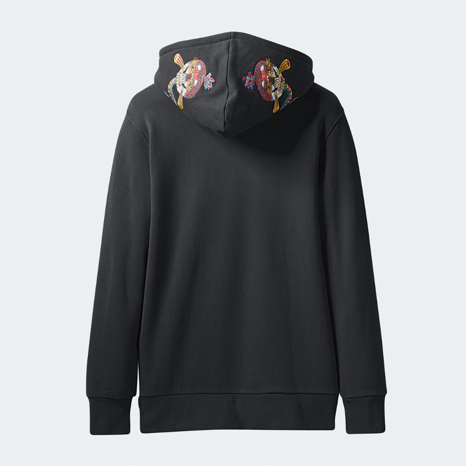 adidas tanaami hero hoodie