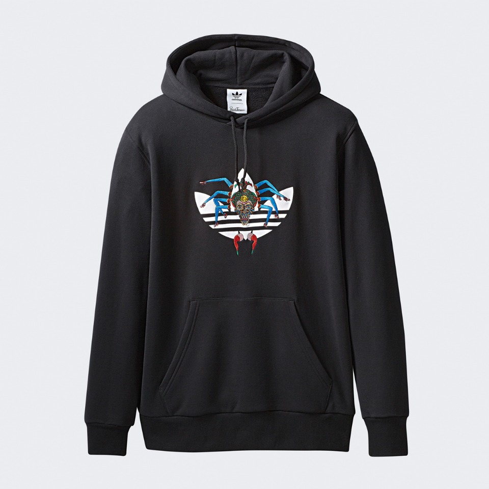 adidas tanaami hero hoodie