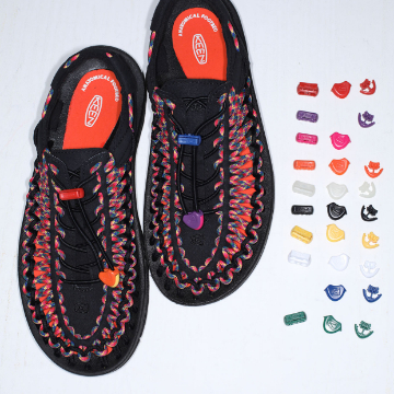 カラーを楽しめるBEAMS別注のKEENが登場！