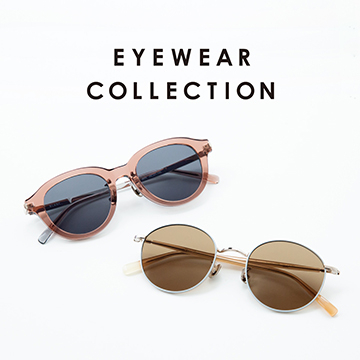 EYEWEAR COLLECTION