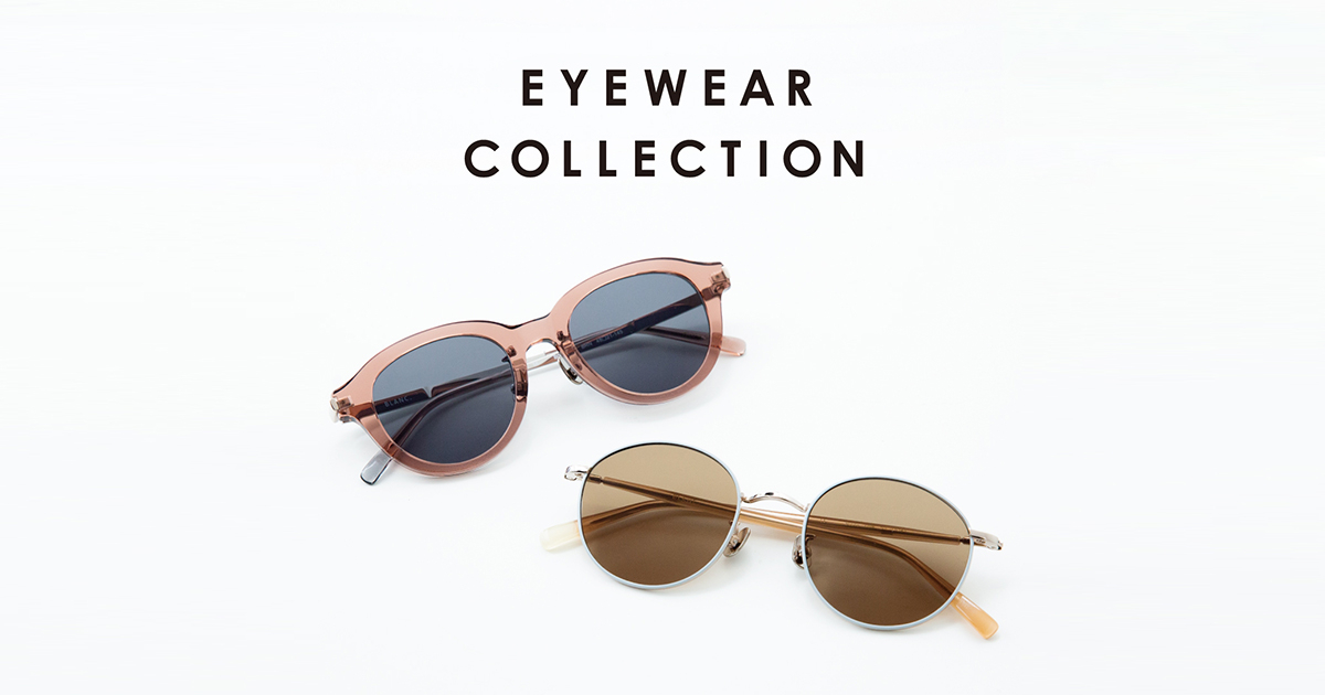 BRIEFING GOLF EYEVAN サングラスFR2 oakleyビームス EYEWEAR COLLECTION｜BEAMS