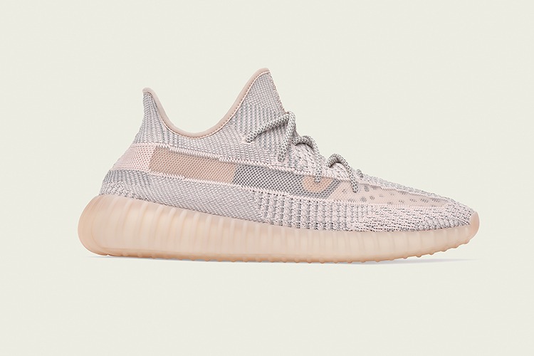 YEEZY BOOST 350 V2 /synth