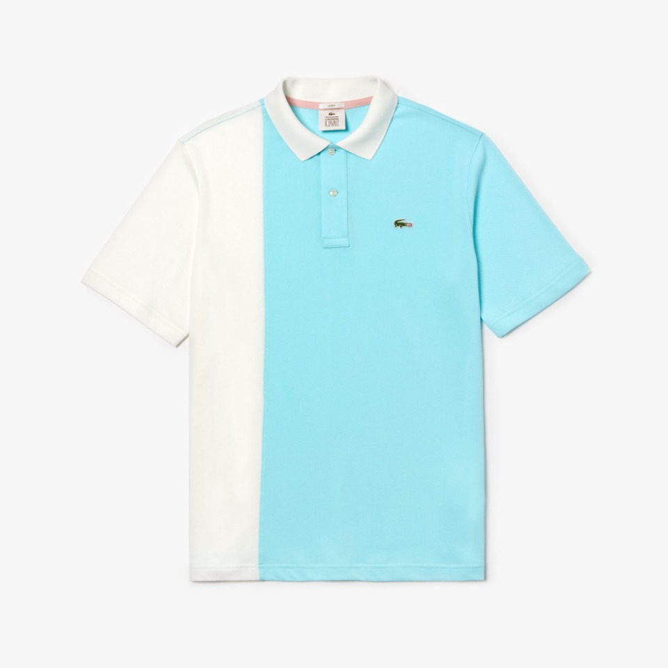 lacoste golf le fleur cardigan