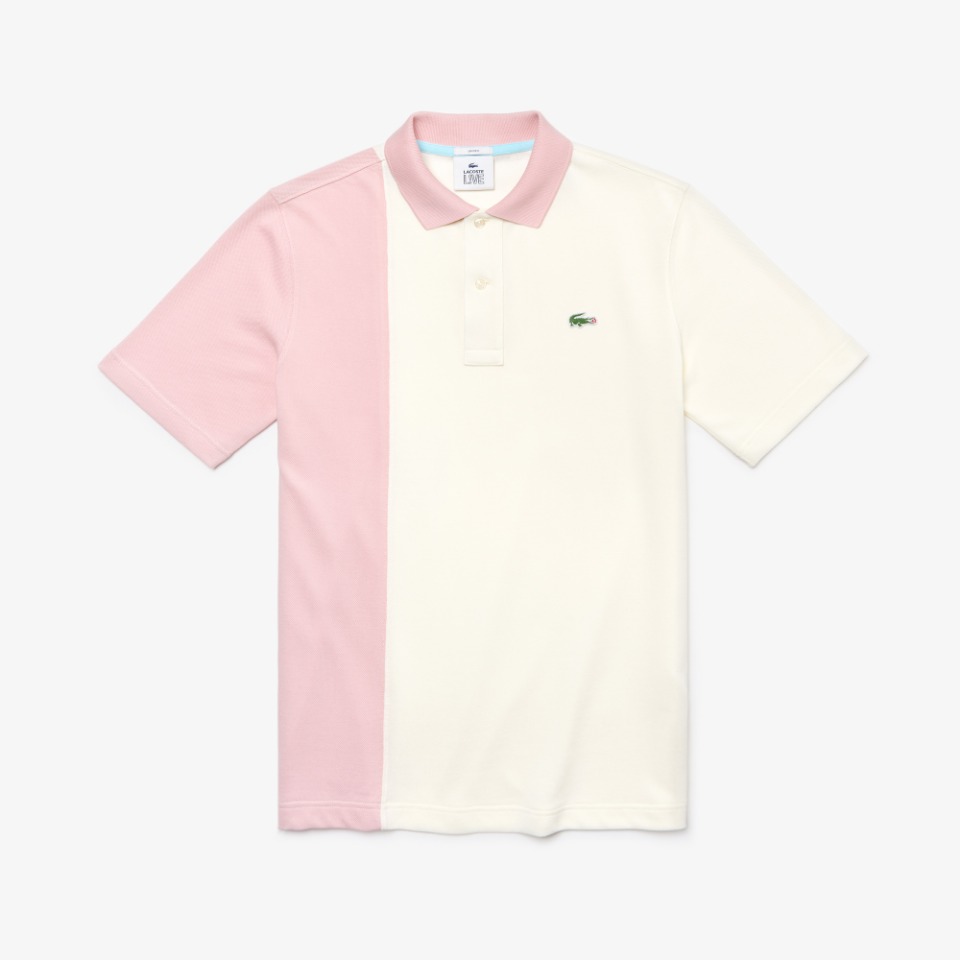 lacoste golf le fleur cardigan