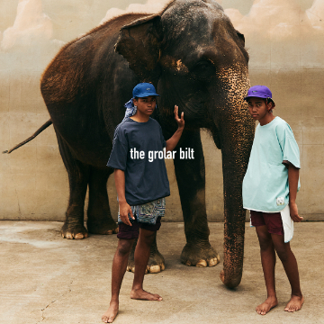 前回好評を博した＜the grolar bilt＞のポップアップストア第二弾を「ビームス 六本木ヒルズ」で開催