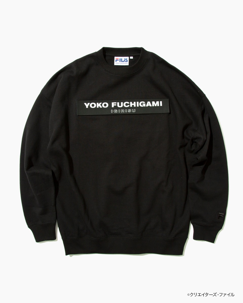 トータル・ファッション・アドバイザーである “YOKO FUCHIGAMI” と ...