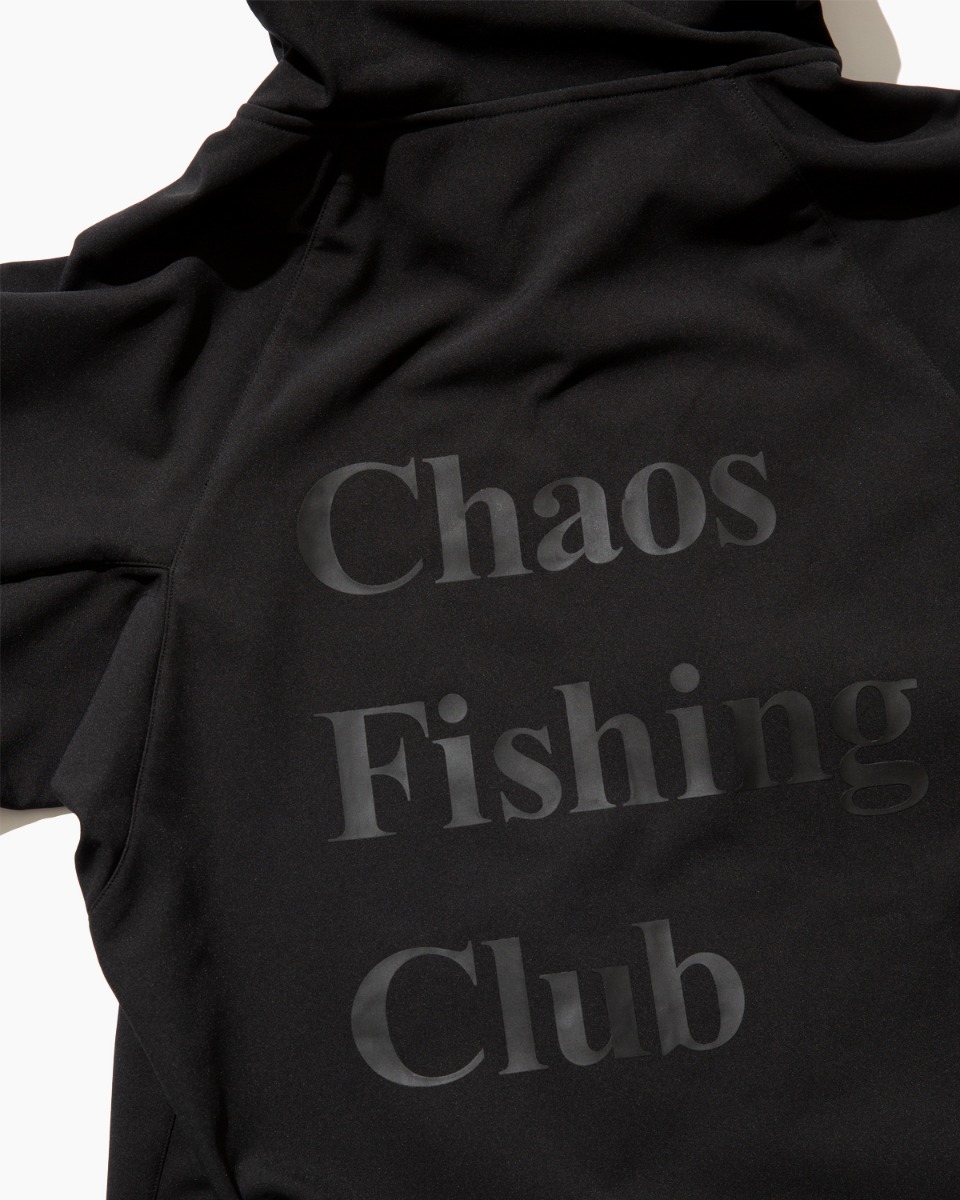 東京発の謎の集団「Chaos Fishing Club」のポップアップショップを ...