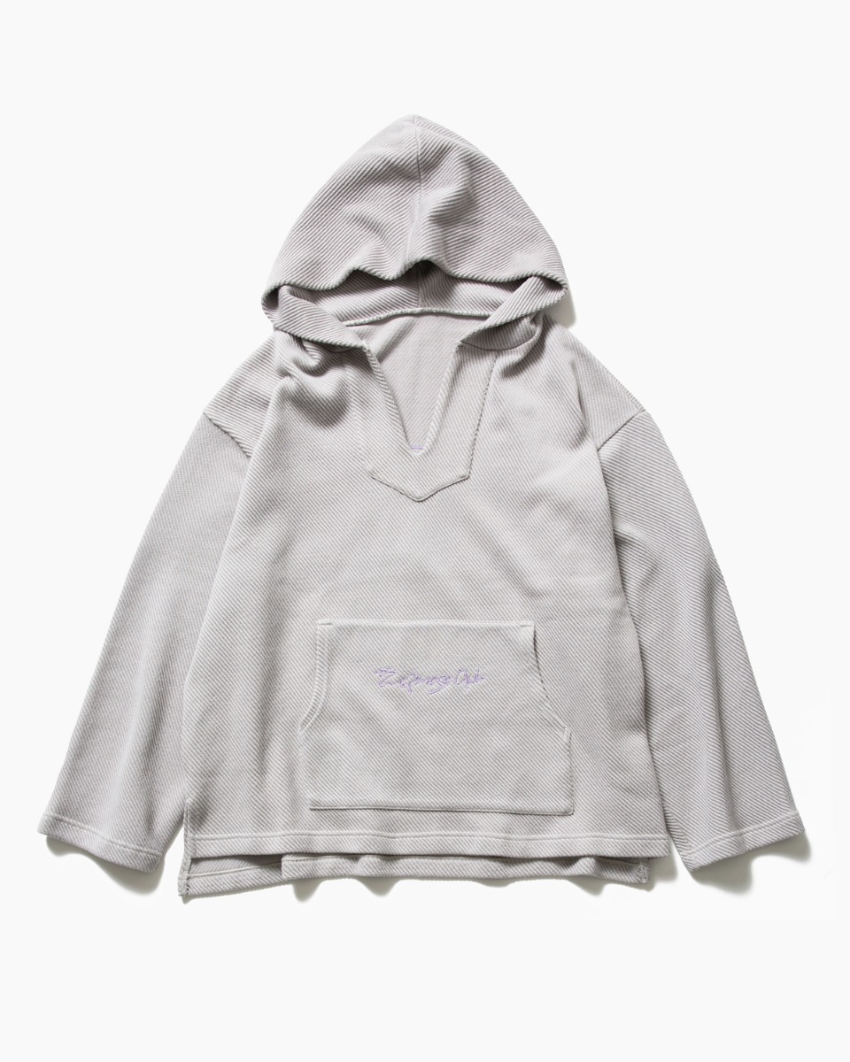 Zepanese Club × crepuscule × BEAMS T のトリプルコラボレーション第