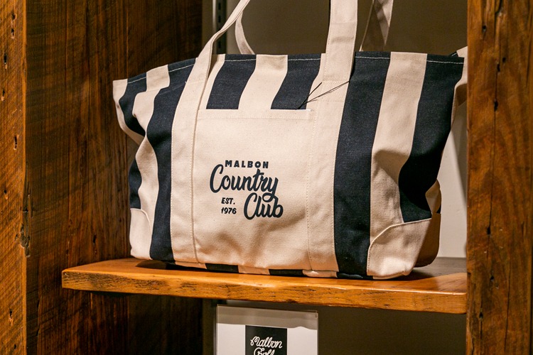 日本初上陸となるブランドも登場！ゴルフセレクトショップ