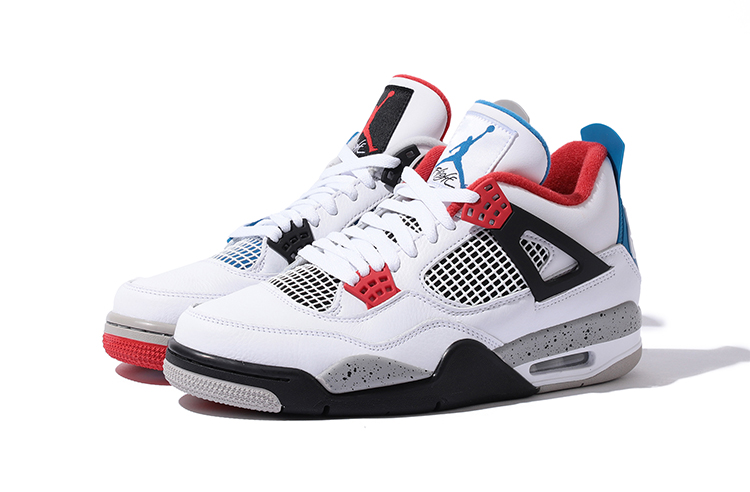 nike air jordan 4 retro