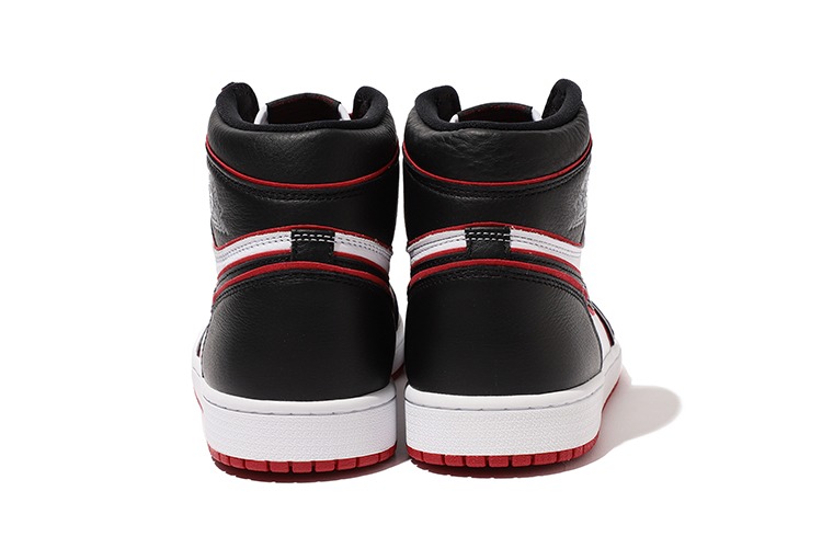 NIKE AIR JORDAN 1 RETRO HIGH OG “Black/White/Gym Red”』抽選販売について｜BEAMS