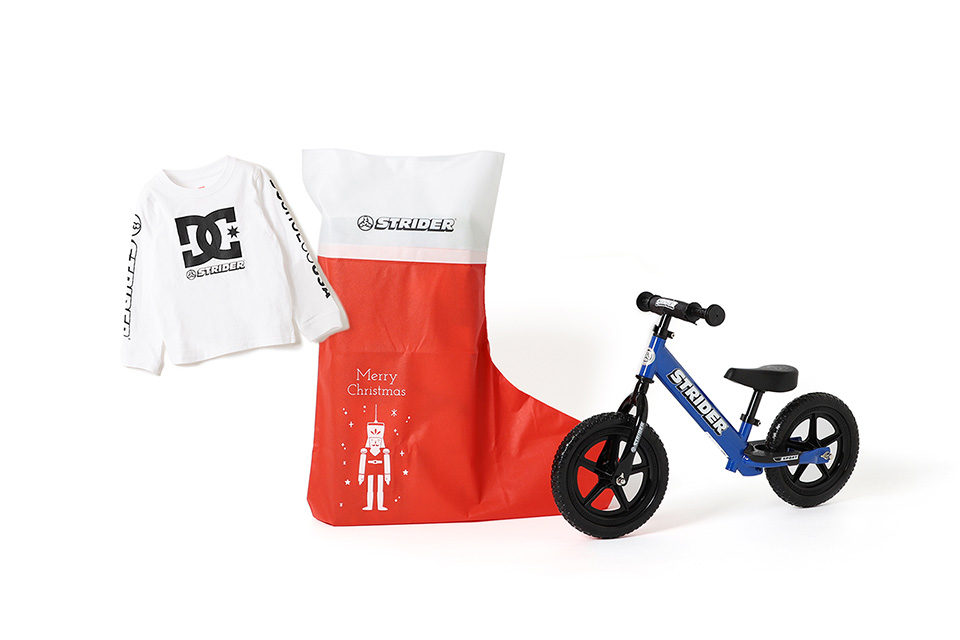 値引き【限定品】ストライダー　こどもビームス　BEAMS  別注　beams STRIDERたくさんの色がそろっています｜こども ビームス｜BEAMS