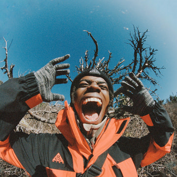 ＜NIKE＞のアウトドアラインとして人気を博している＜Nike ACG＞の最新コレクション