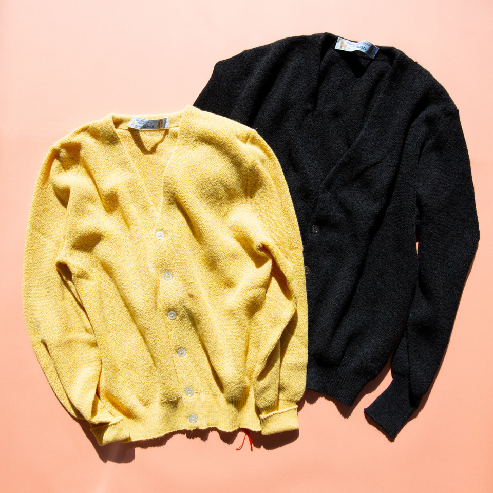 マフラーが新登場！＜FANNI LEMMERMAYER＞カスタムオーダー会を開催｜BEAMS