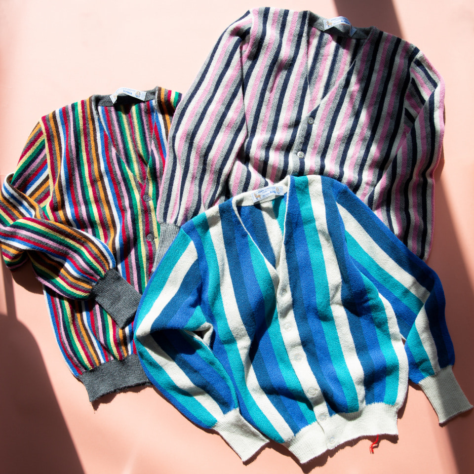 マフラーが新登場！＜FANNI LEMMERMAYER＞カスタムオーダー会を開催｜BEAMS