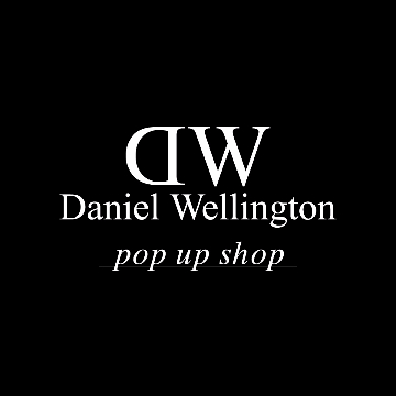 スウェーデン発のウォッチブランド＜Daniel Wellington＞のポップアップショップを全国9店舗で開催
