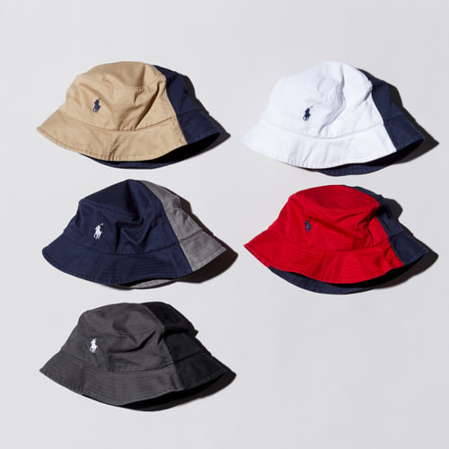 POLO RALPH LAUREN for BEAMS 別注 Hat L/XL - ハット