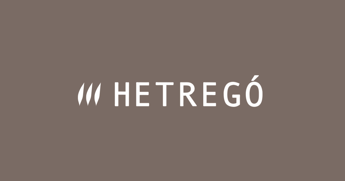 HETREGO MORE VARIATION｜BEAMS