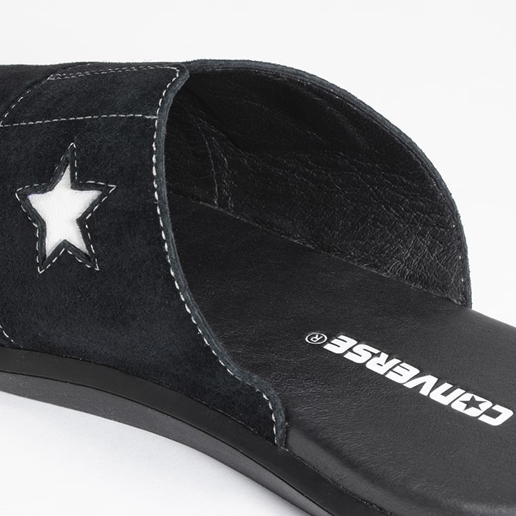 Converse Addict シリーズの最新モデルone Star Sandalの販売について Beams