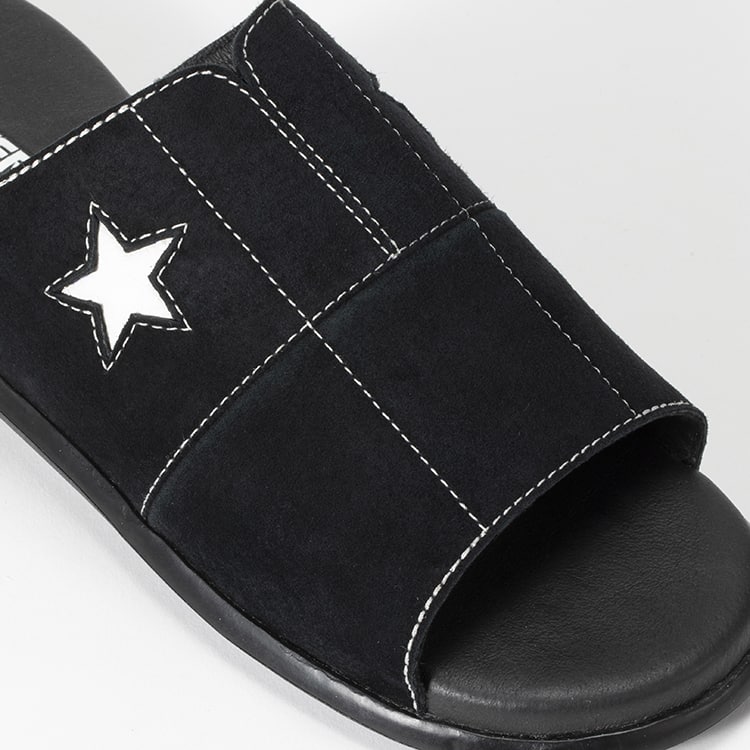 CONVERSE ADDICT ONE STAR® SANDAL ブラック2020SS