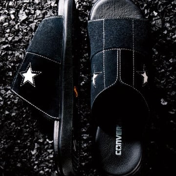 ＜CONVERSE ADDICT＞シリーズの最新モデルONE STAR® SANDALの販売について
