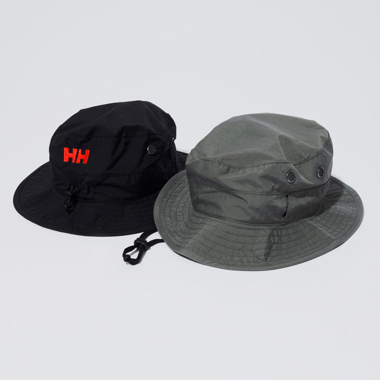 HELLY HANSEN＞とのコラボレートコレクション第４弾が登場｜BEAMS