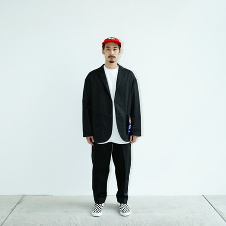 Dickies × TRIPSTER SUIT BEAMS | www.innoveering.net