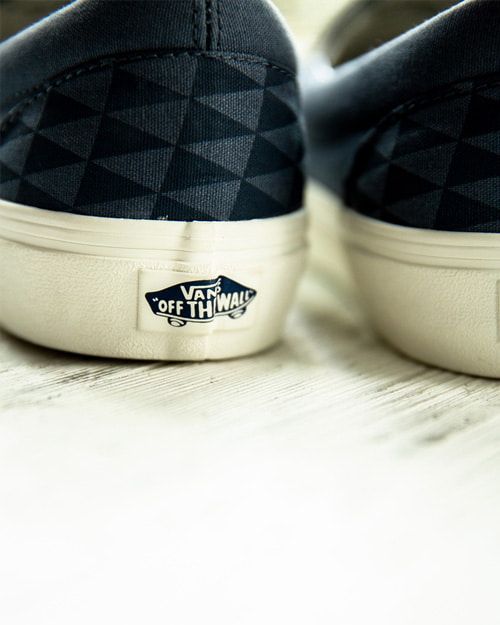 VANS × Pilgrim Surf+Supplyの『CLASSIC SLIP-ON SF』販売方法について