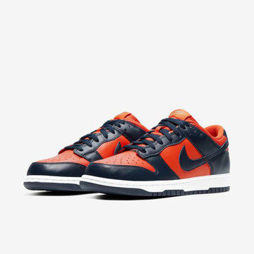 NIKE DUNK LOW CHAMP COLORS の抽選販売について
