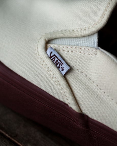 VANS × Pilgrim Surf+Supply＞の『CLASSIC SLIP-ON』が7月25日に