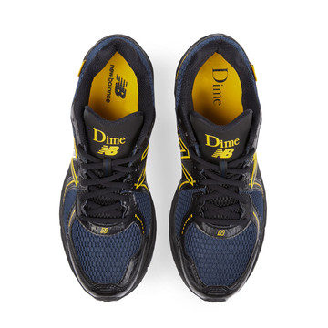 Dime x NEW BALANCE ML860 抽選販売について