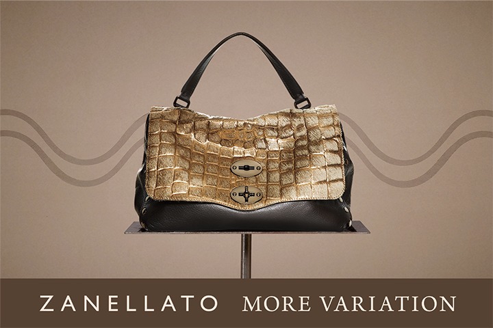 ZANELLATO＞MORE VARIATION｜BEAMS