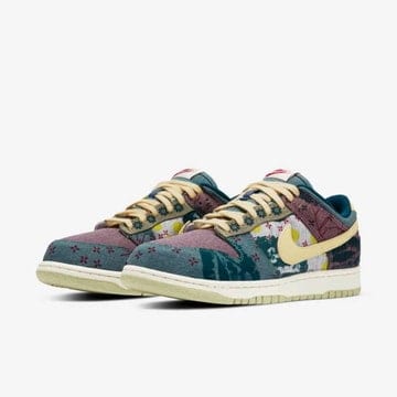 NIKE DUNK LOW SP "Community Garden" 抽選販売について