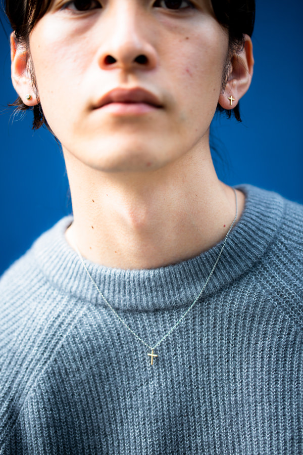 ジュエリーアーティスト＜MASATO INOUE＞の最新コレクションの先行予約