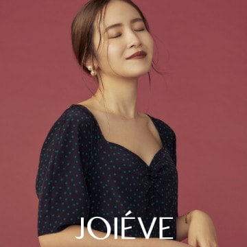 JOIEVE（ジョエブ）のニュース｜BEAMS