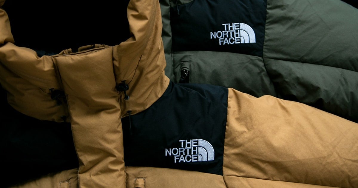 THE NORTH FACE＞ Baltro Light Jacket 2020AW MODEL 販売方法について 