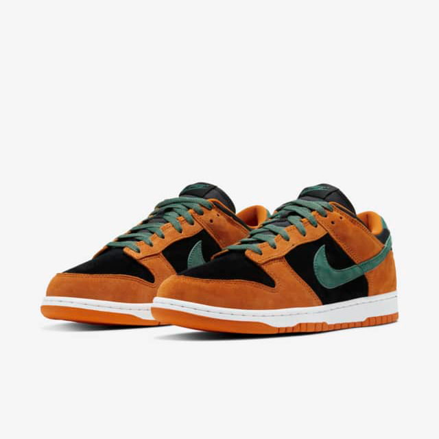 NIKE DUNK LOW CERAMIC』抽選販売について｜BEAMS