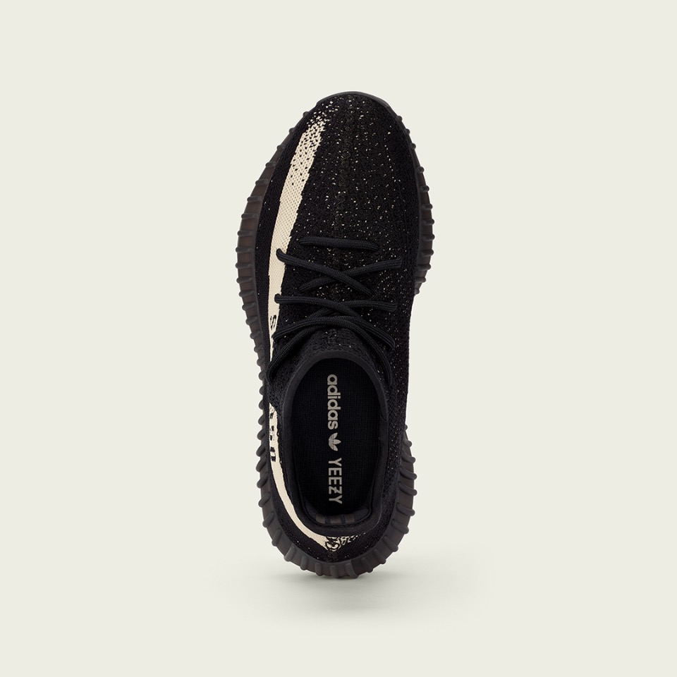 adidas Originals「YEEZY BOOST 350 V2」の抽選販売スタート｜BEAMS