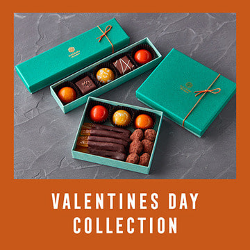 バレンタイン限定！「ビームス 六本木ヒルズ」にてチョコレートを販売