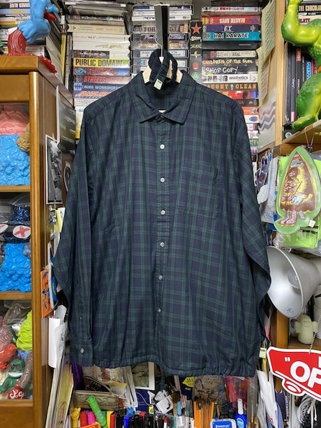 SSZ BALLOON SHIRT ブラック サイズS - www.trelsalog.com.br