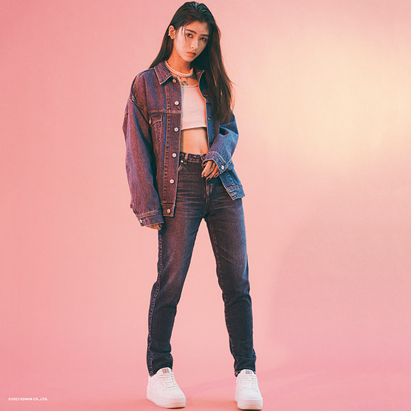 デニムブランドSOMETHINGのPOP UP「TOKYO SOME GIRLS」を開催 デニムブランドSOMETHINGのPOP UP「TOKYO SOME GIRLS」を開催
