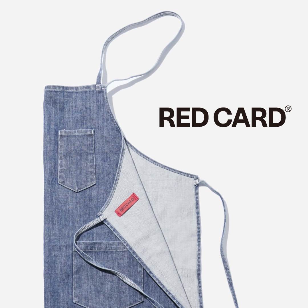 Ray BEAMS（レイ ビームス）【アウトレット】RED CARD TOKYO × Ray BEAMS / 別注 スリット スカート（スカート その他 スカート）通販｜BEAMS