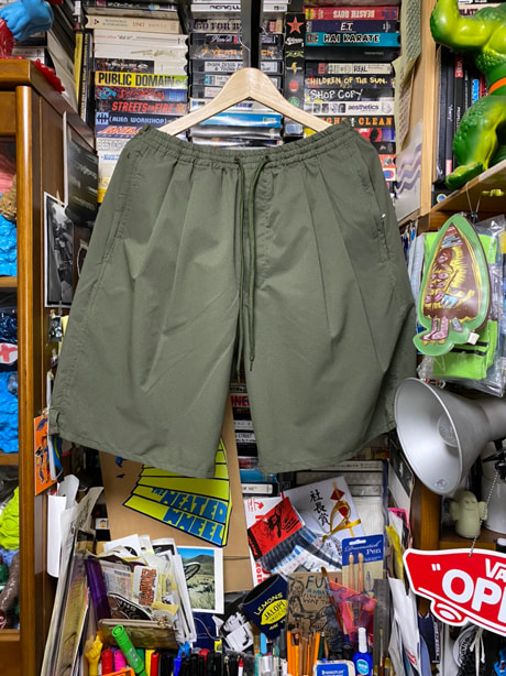 beams ssz event shorts ショートパンツ Mサイズ-